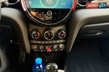 Хетчбек MINI Hatch 2021 в Києві