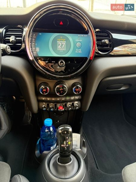 Хетчбек MINI Hatch 2021 в Києві
