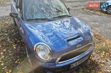 Хетчбек MINI Hatch 2013 в Києві