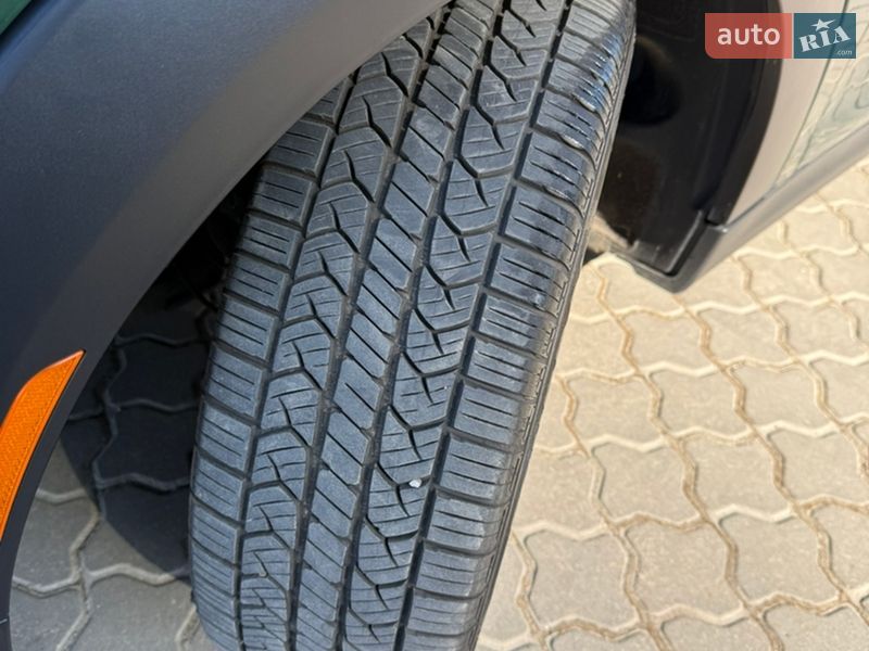 Хэтчбек MINI Hatch 2018 в Одессе