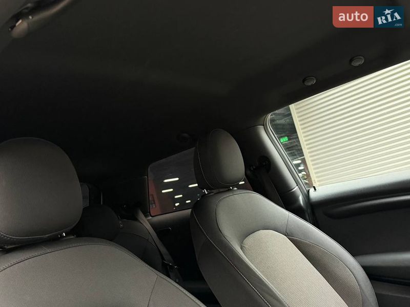 Хетчбек MINI Hatch 2019 в Києві фото 14 Хетчбек MINI Hatch 2019 в Києві