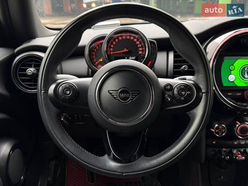Хетчбек MINI Hatch 2019 в Києві фото 18 Хетчбек MINI Hatch 2019 в Києві