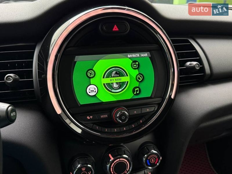 Хетчбек MINI Hatch 2019 в Києві фото 23 Хетчбек MINI Hatch 2019 в Києві