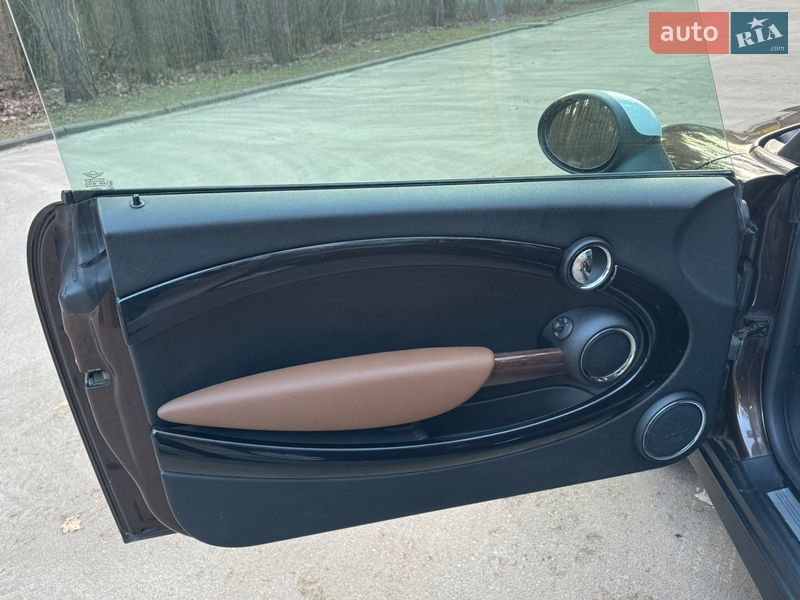 Хэтчбек MINI Hatch 2011 в Житомире фото 9 Хэтчбек MINI Hatch 2011 в Житомире