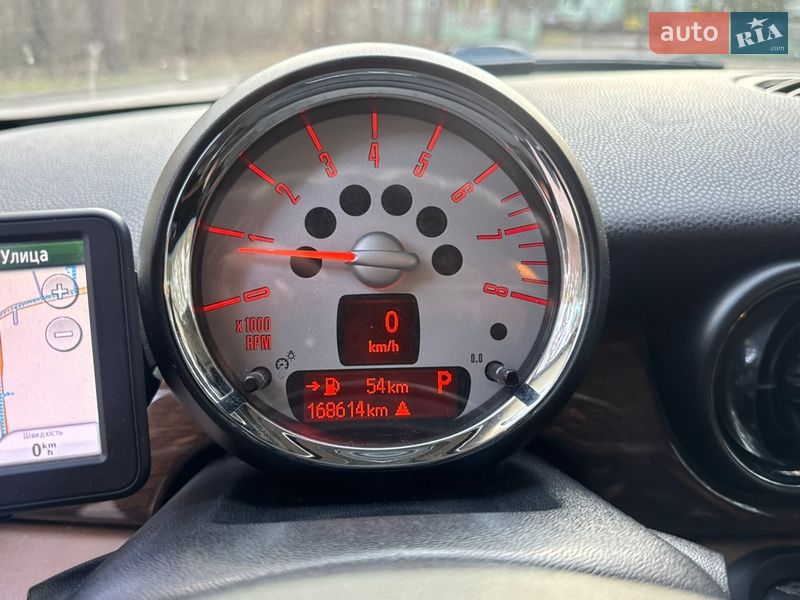 Хэтчбек MINI Hatch 2011 в Житомире фото 12 Хэтчбек MINI Hatch 2011 в Житомире