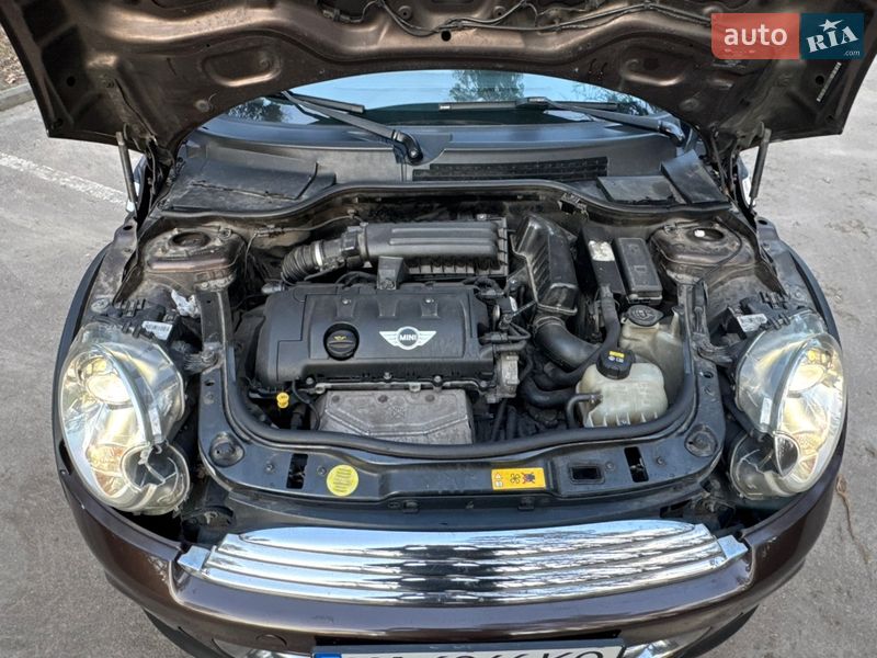 Хэтчбек MINI Hatch 2011 в Житомире фото 15 Хэтчбек MINI Hatch 2011 в Житомире