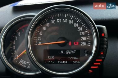 Хэтчбек MINI Hatch 2016 в Львове фото 11 Хэтчбек MINI Hatch 2016 в Львове