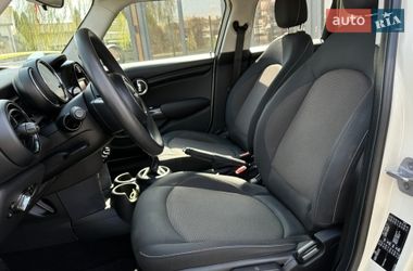 Хэтчбек MINI Hatch 2016 в Львове фото 16 Хэтчбек MINI Hatch 2016 в Львове