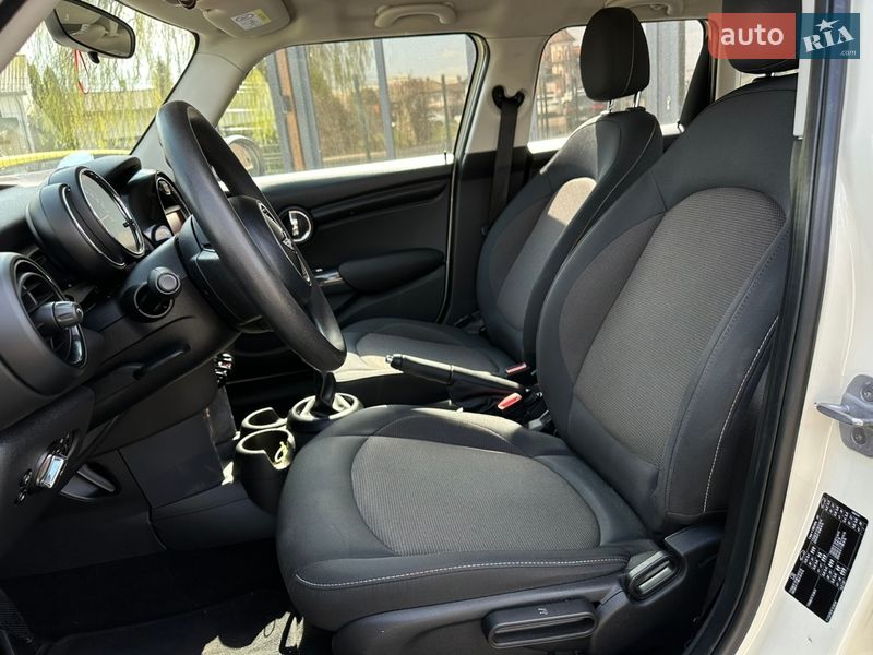 Хэтчбек MINI Hatch 2016 в Львове фото 16 Хэтчбек MINI Hatch 2016 в Львове