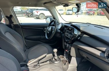Хэтчбек MINI Hatch 2016 в Львове фото 21 Хэтчбек MINI Hatch 2016 в Львове