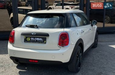 Хэтчбек MINI Hatch 2016 в Львове фото 25 Хэтчбек MINI Hatch 2016 в Львове