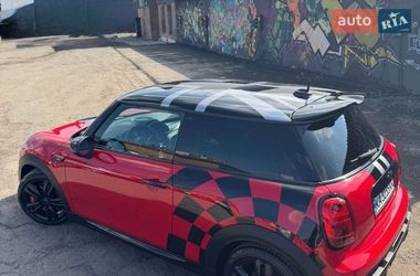 Хетчбек MINI Hatch 2021 в Житомирі