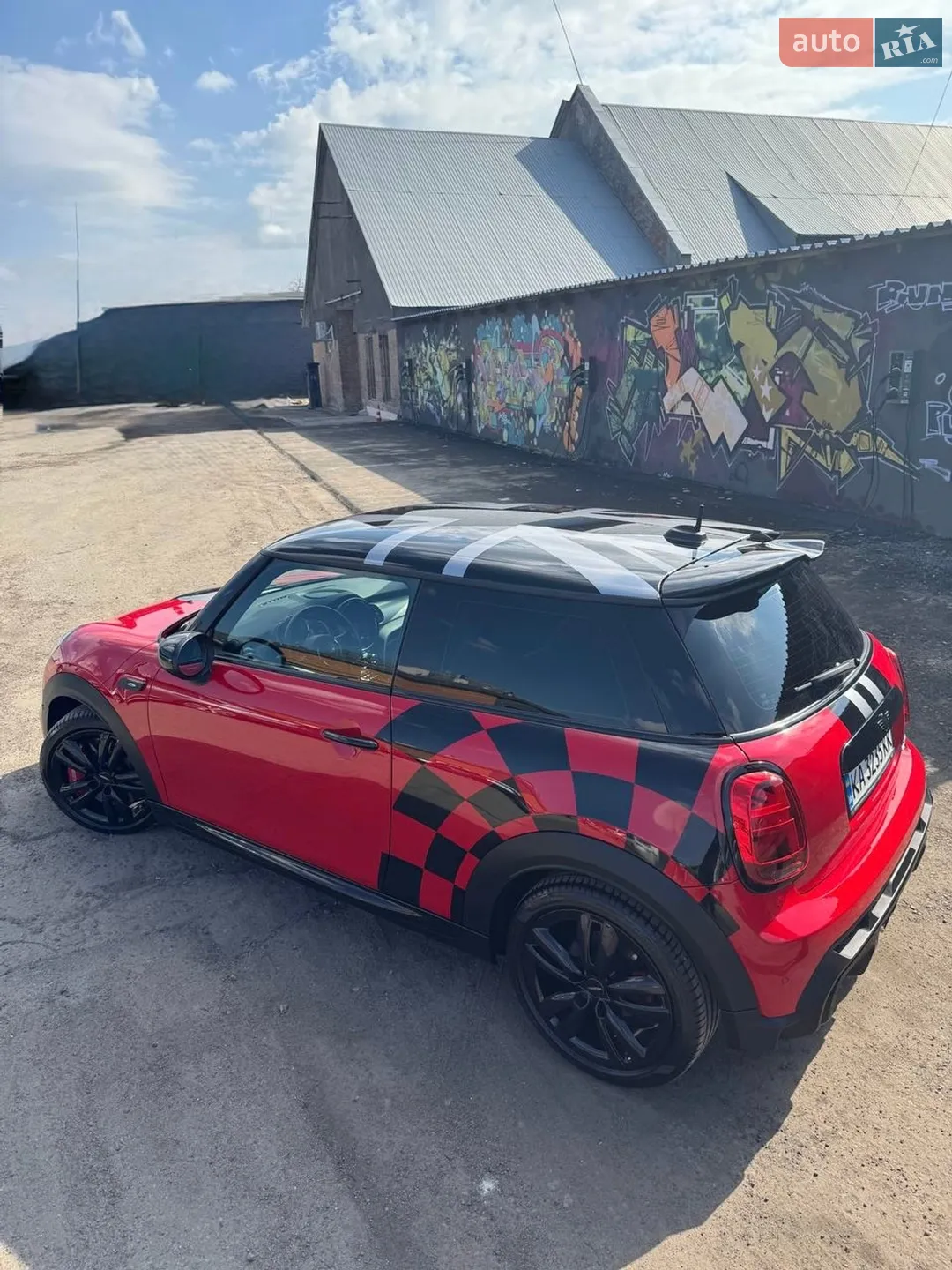 2021 MINI Hatch - мініатюра 3