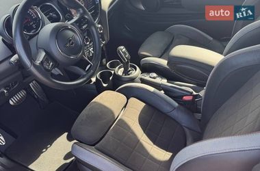 Хетчбек MINI Hatch 2021 в Житомирі