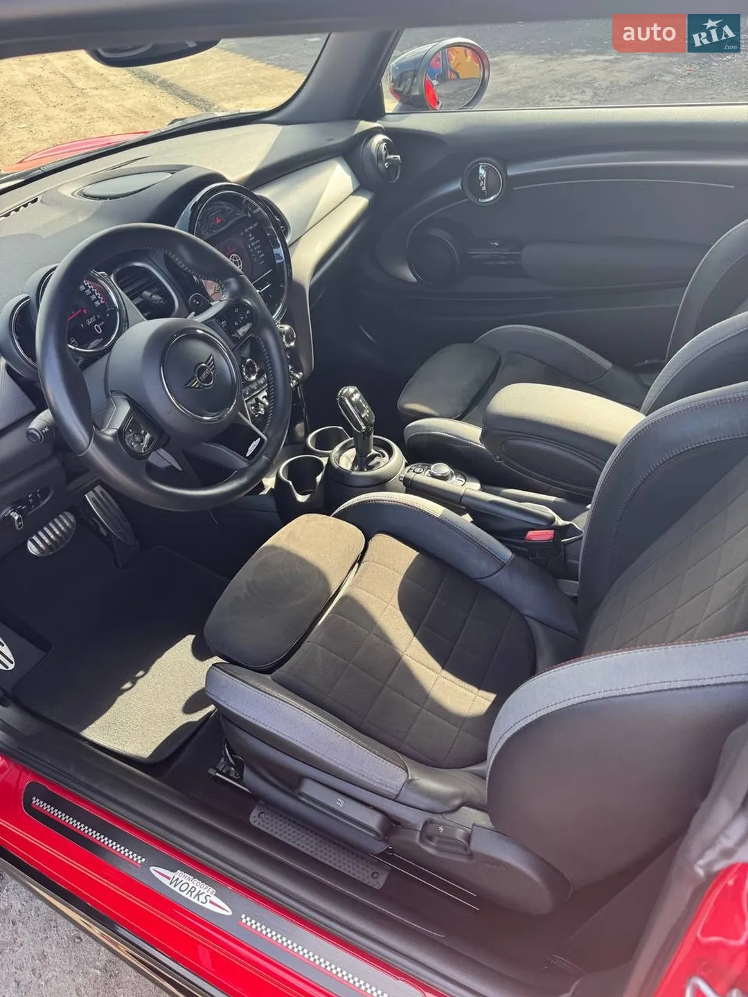 2021 MINI Hatch - мініатюра 9