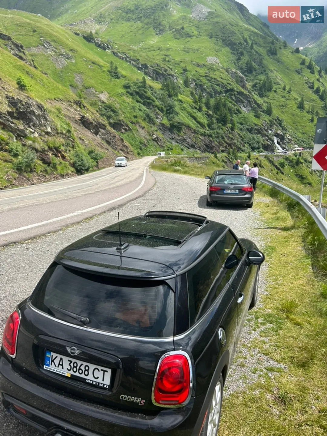 2015 MINI Hatch - мініатюра 9