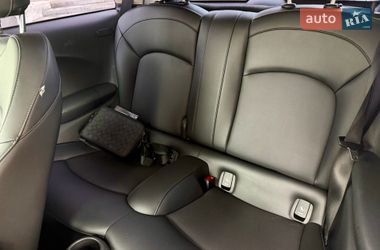 Хэтчбек MINI Hatch 2015 в Киеве