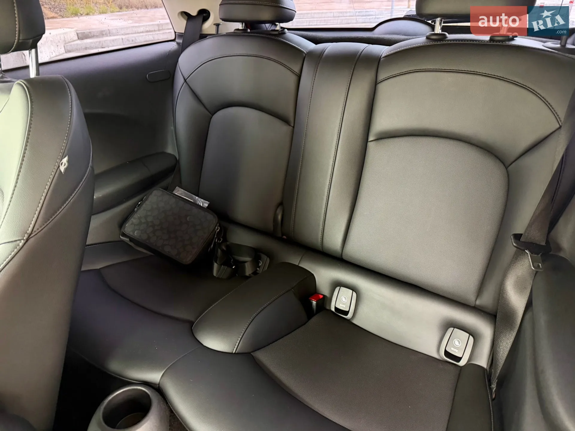 2015 MINI Hatch - мініатюра 18