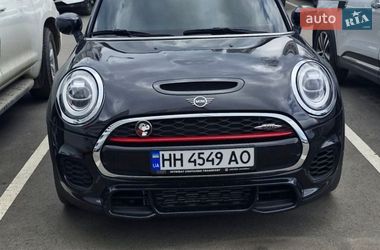 Хэтчбек MINI Hatch 2019 в Одессе
