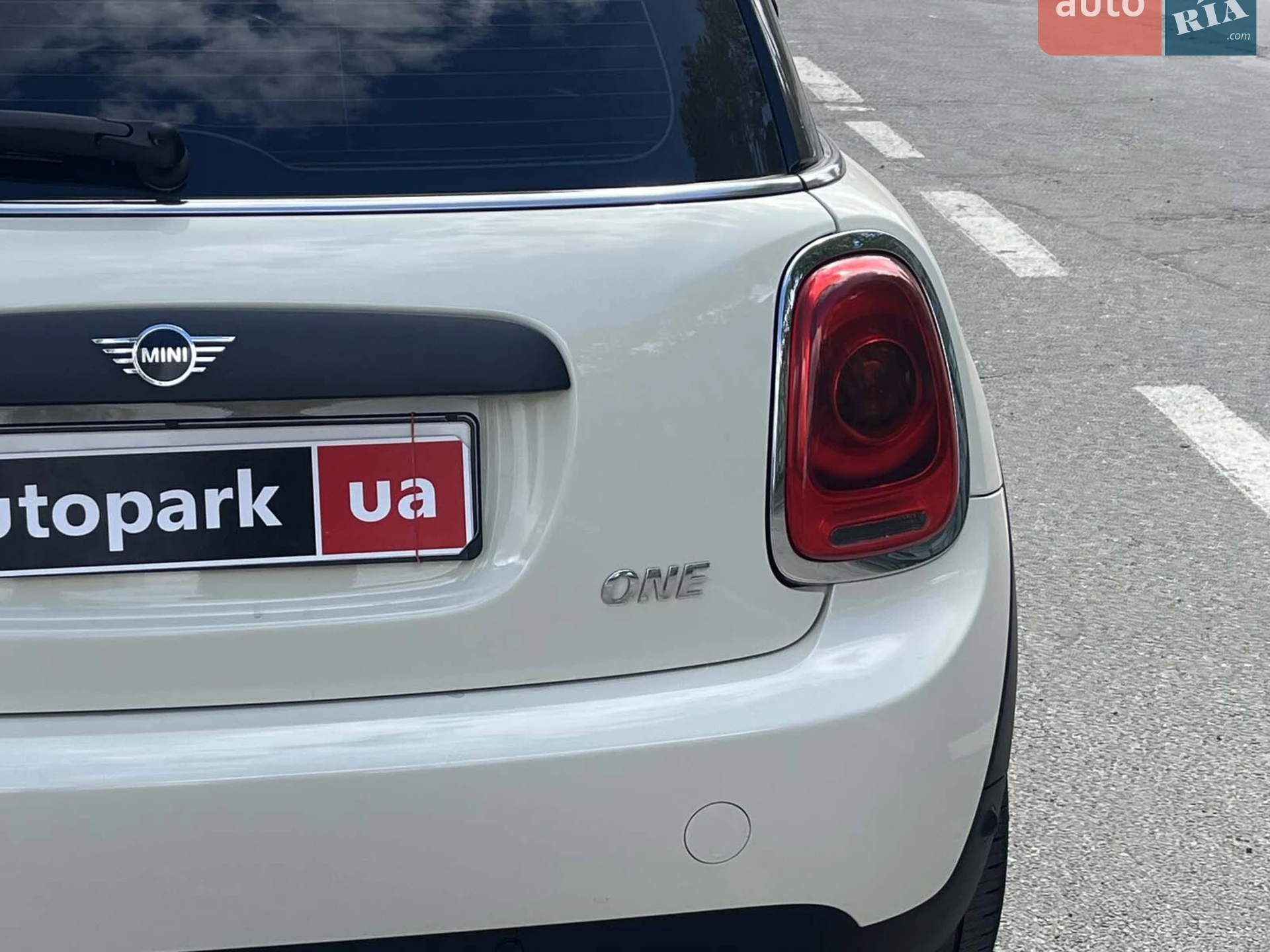 2019 MINI Hatch - мініатюра 12