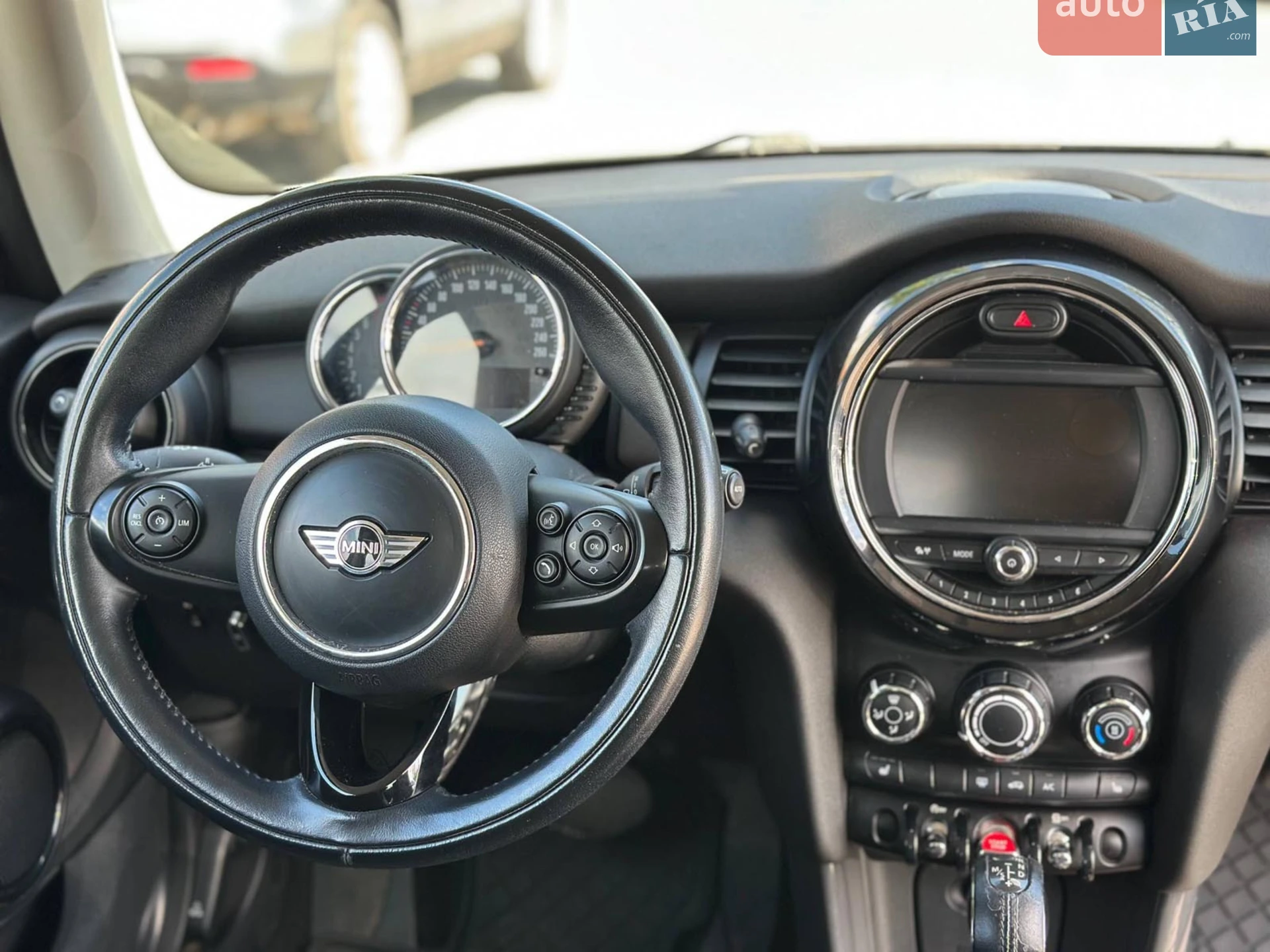 2016 MINI Hatch - мініатюра 19