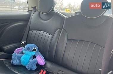 Хэтчбек MINI Hatch 2010 в Киеве