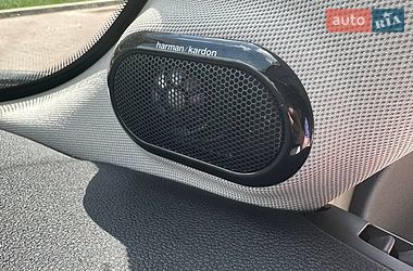 Хэтчбек MINI Hatch 2020 в Киеве