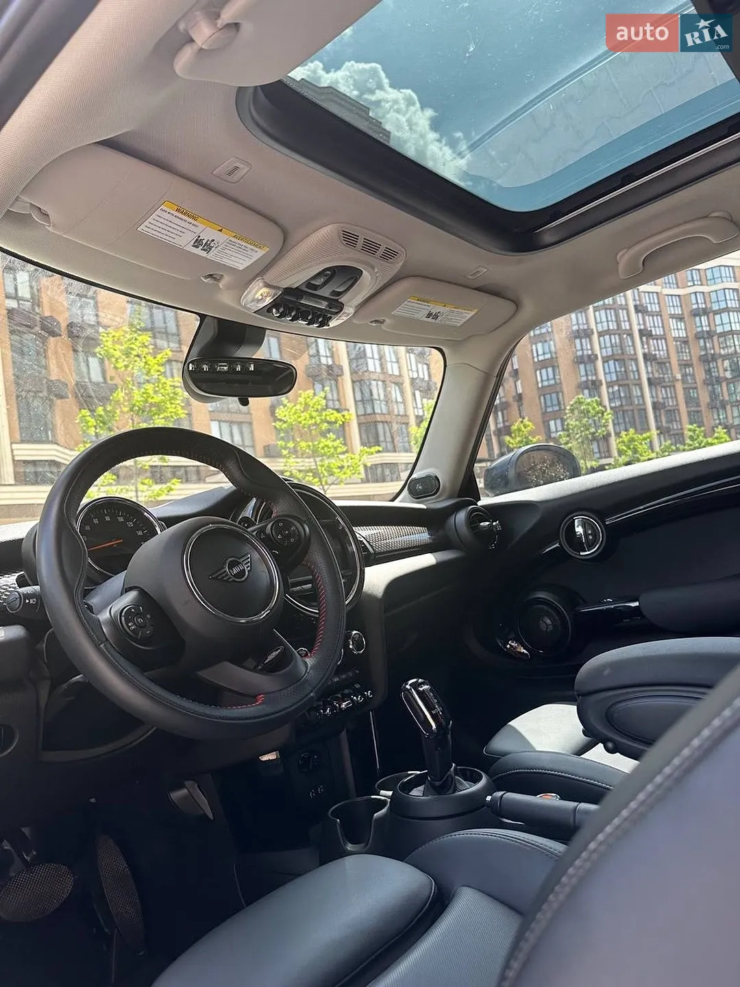 2020 MINI Hatch - мініатюра 12