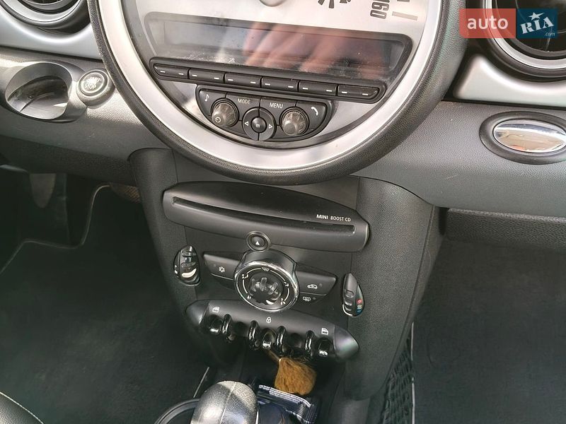 Хэтчбек MINI Hatch 2012 в Черкассах фото 9 Хэтчбек MINI Hatch 2012 в Черкассах