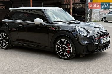 Хетчбек MINI Hatch 2021 в Харкові