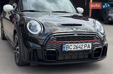 Хетчбек MINI Hatch 2021 в Харкові