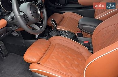 Хетчбек MINI Hatch 2021 в Харкові