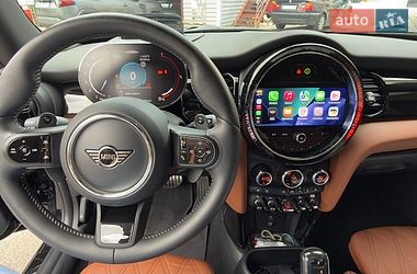 Хетчбек MINI Hatch 2021 в Харкові