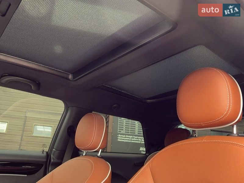 Хетчбек MINI Hatch 2021 в Харкові