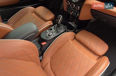 Хетчбек MINI Hatch 2021 в Харкові