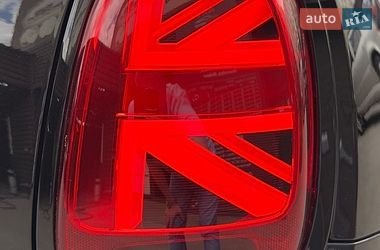 Хетчбек MINI Hatch 2021 в Харкові