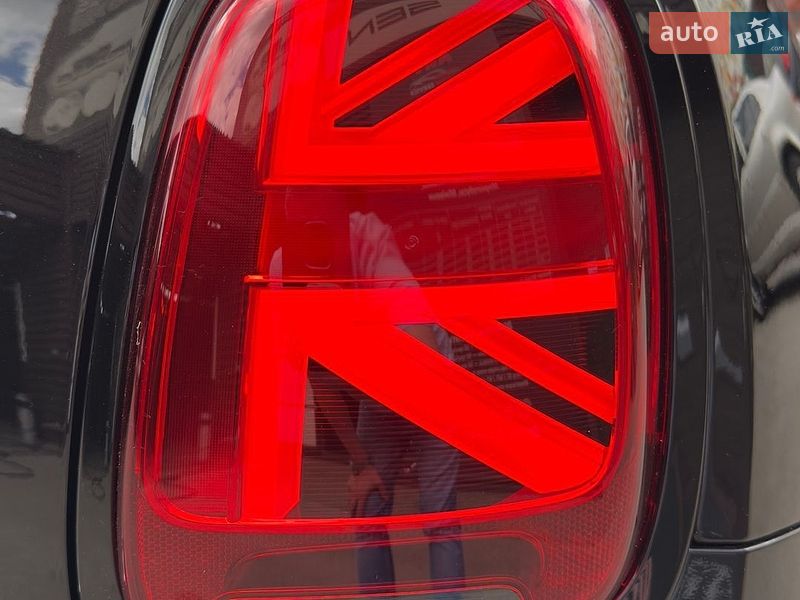 Хетчбек MINI Hatch 2021 в Харкові