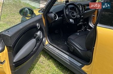 Хетчбек MINI Hatch 2007 в Білій Церкві