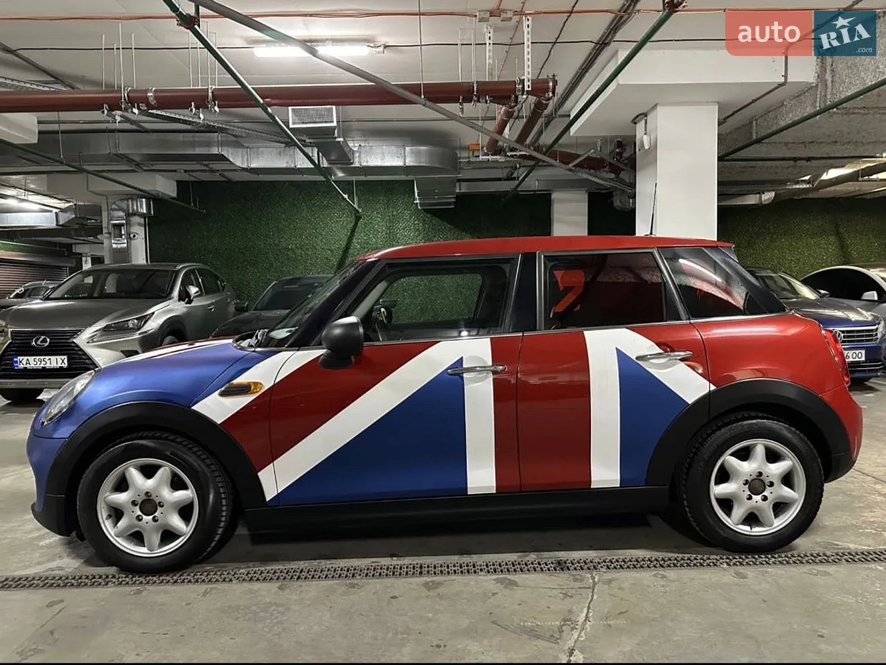 2015 MINI Hatch - мініатюра 15