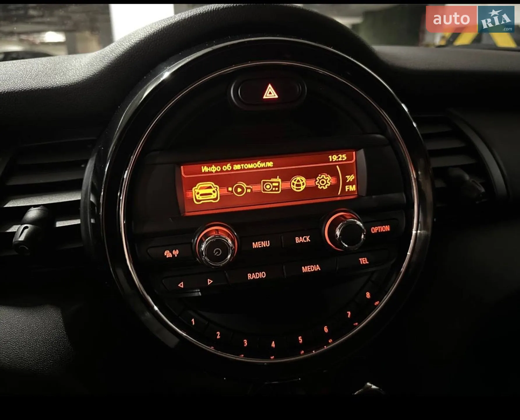 2016 MINI Hatch - мініатюра 11