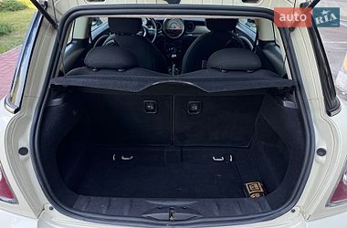 Хэтчбек MINI Hatch 2010 в Киеве