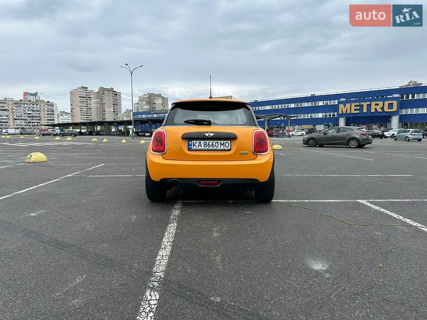 2015 MINI Hatch - мініатюра 8