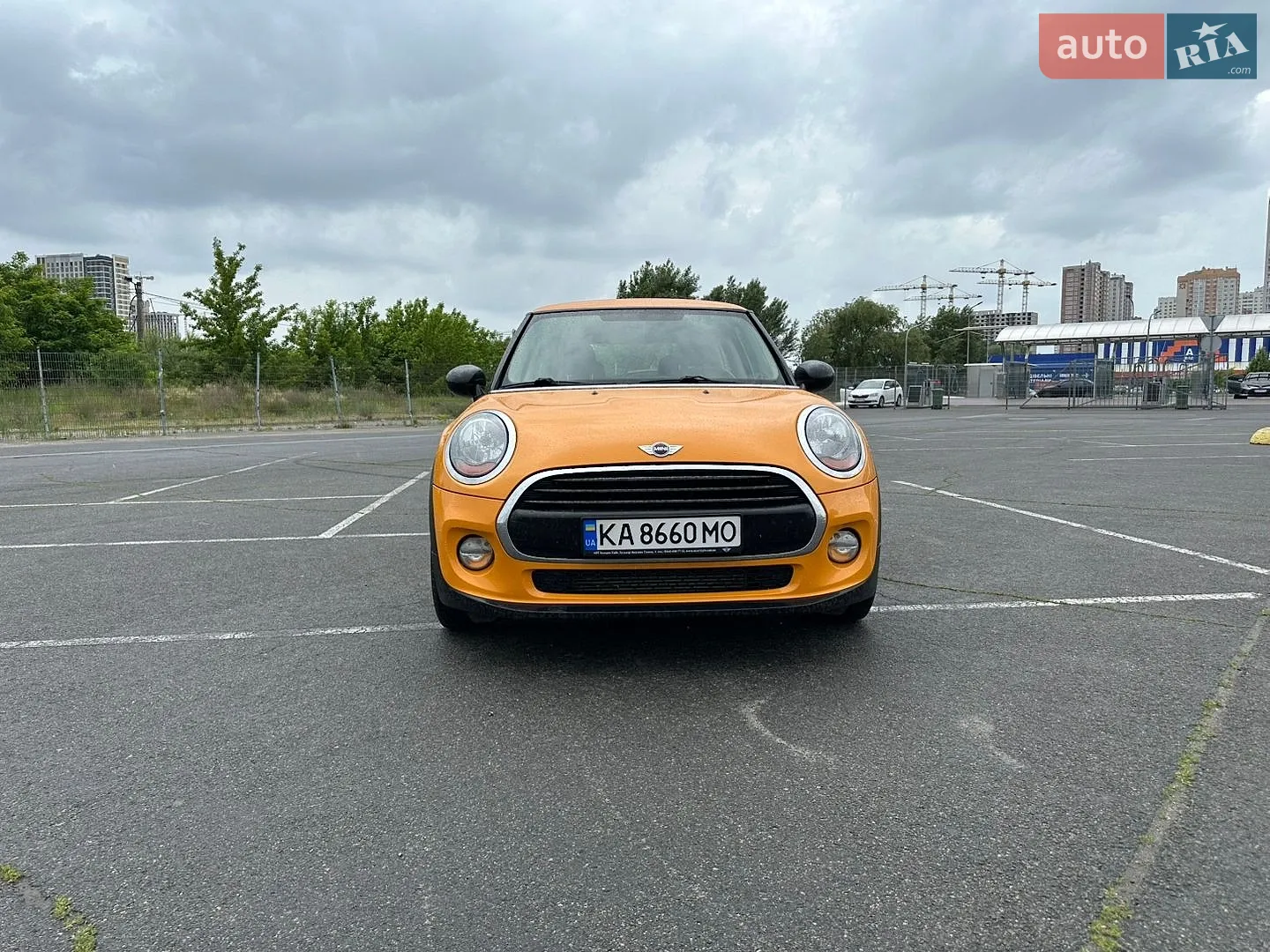 2015 MINI Hatch - мініатюра 10