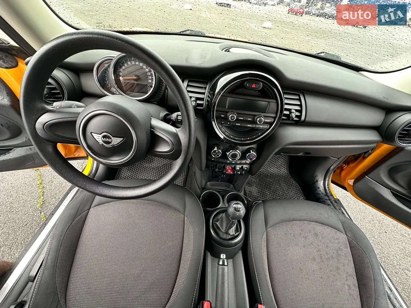 2015 MINI Hatch - мініатюра 12