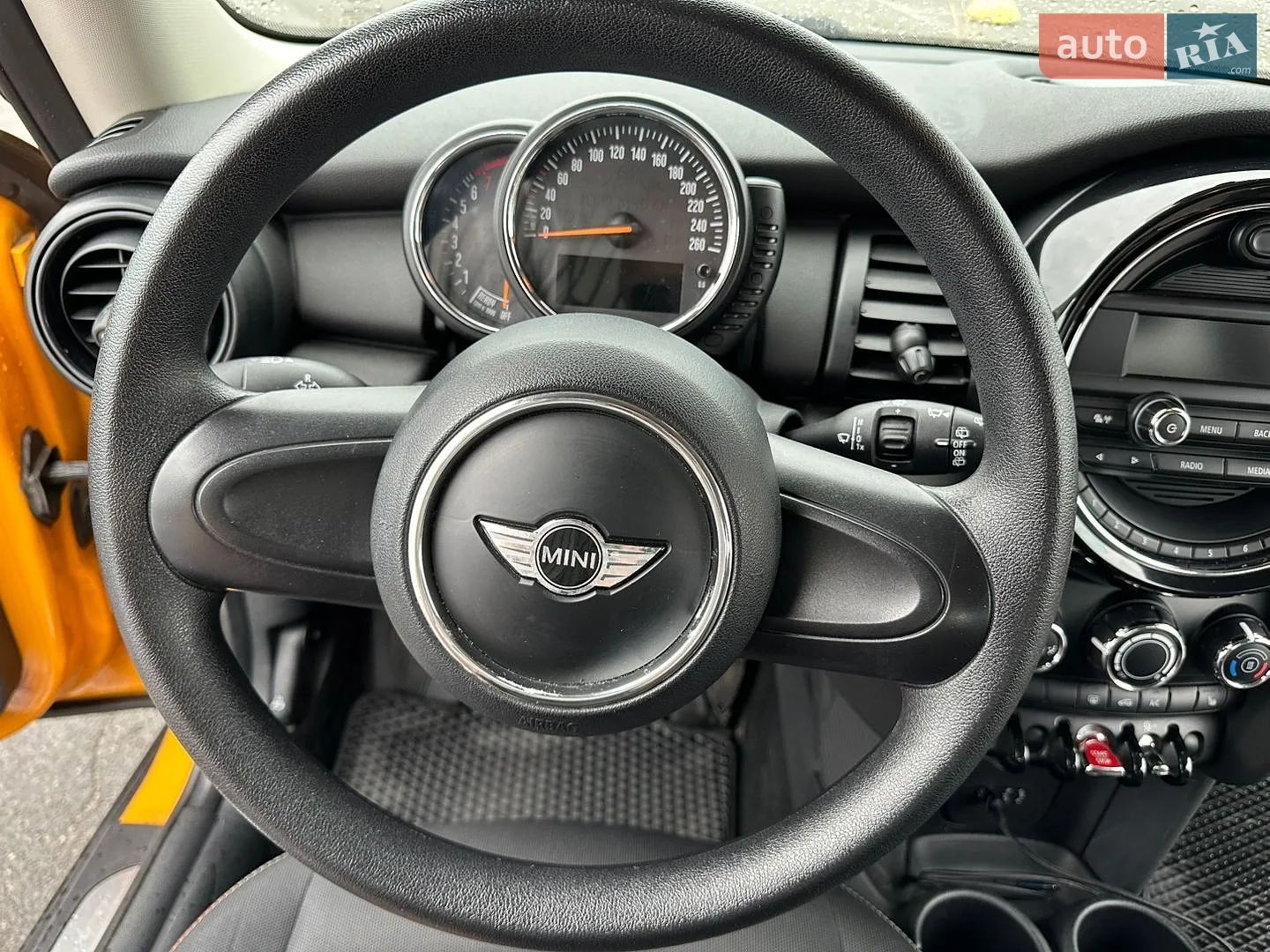 2015 MINI Hatch - мініатюра 17
