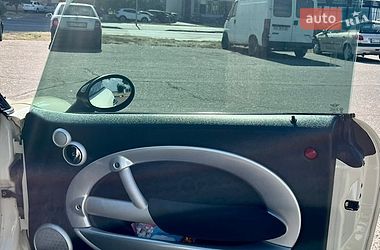 Хэтчбек MINI Hatch 2005 в Черкассах фото 9 Хэтчбек MINI Hatch 2005 в Черкассах
