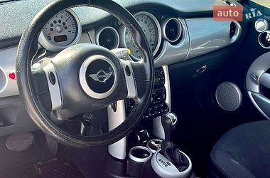 Хэтчбек MINI Hatch 2005 в Черкассах фото 12 Хэтчбек MINI Hatch 2005 в Черкассах