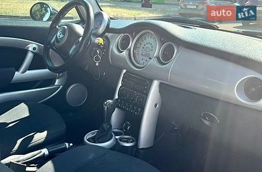 Хэтчбек MINI Hatch 2005 в Черкассах фото 15 Хэтчбек MINI Hatch 2005 в Черкассах