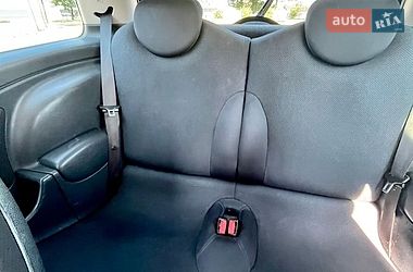 Хэтчбек MINI Hatch 2005 в Черкассах фото 14 Хэтчбек MINI Hatch 2005 в Черкассах