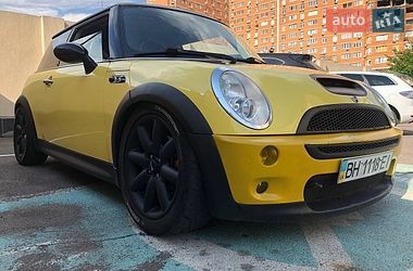 Хетчбек MINI Hatch 2005 в Одесі